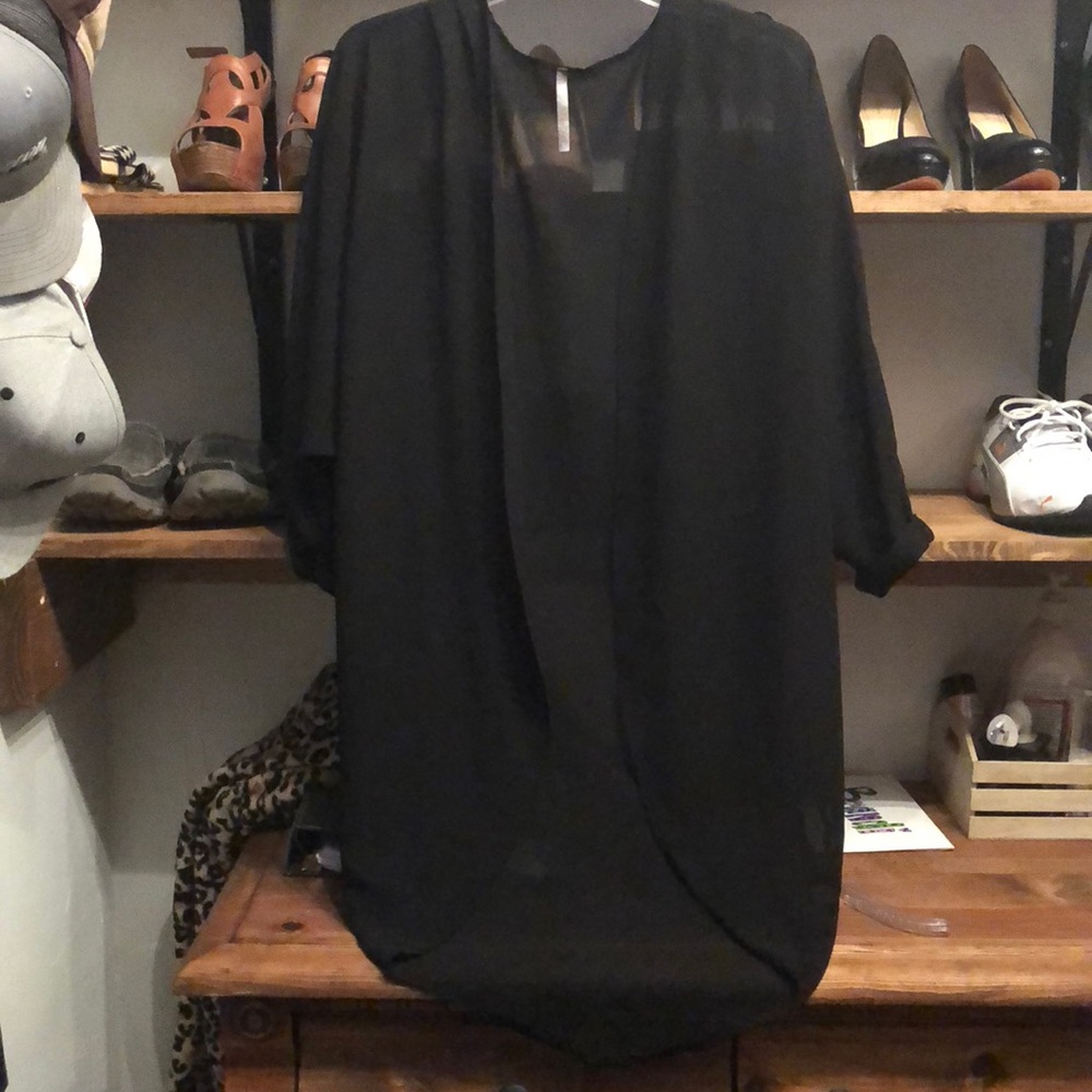 Cardigan